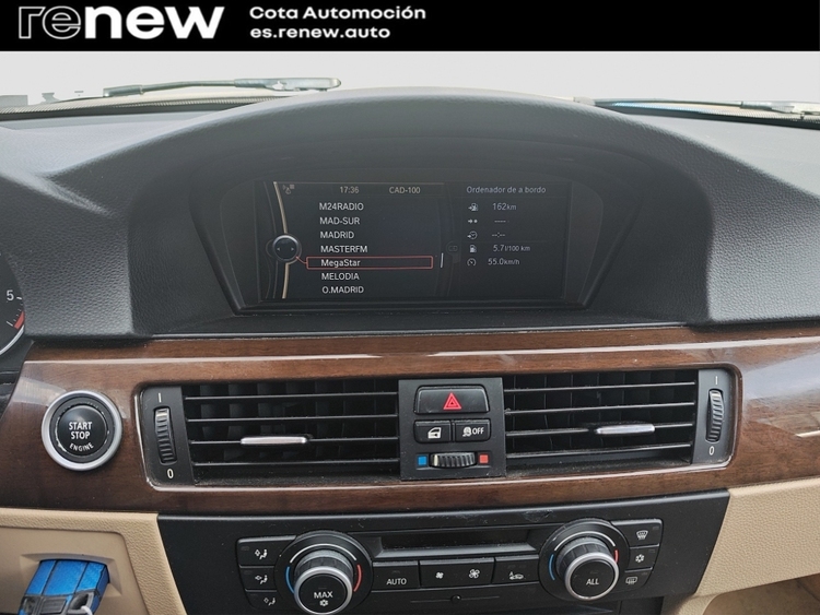 BMW Serie 3 325D EDITION foto 17