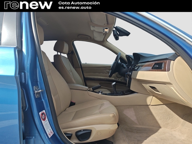 BMW Serie 3 325D EDITION foto 19