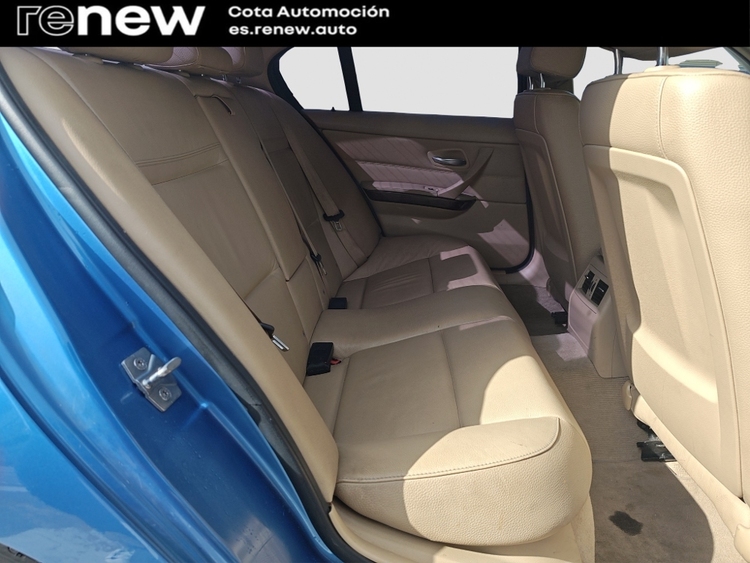 BMW Serie 3 325D EDITION foto 20