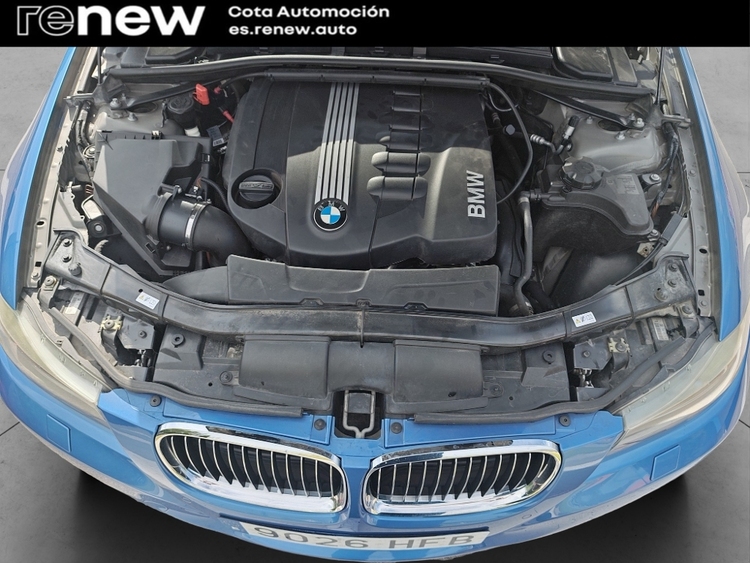 BMW Serie 3 325D EDITION foto 21