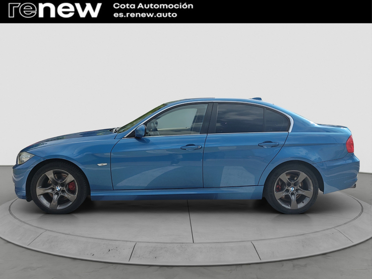 BMW Serie 3 325D EDITION foto 4