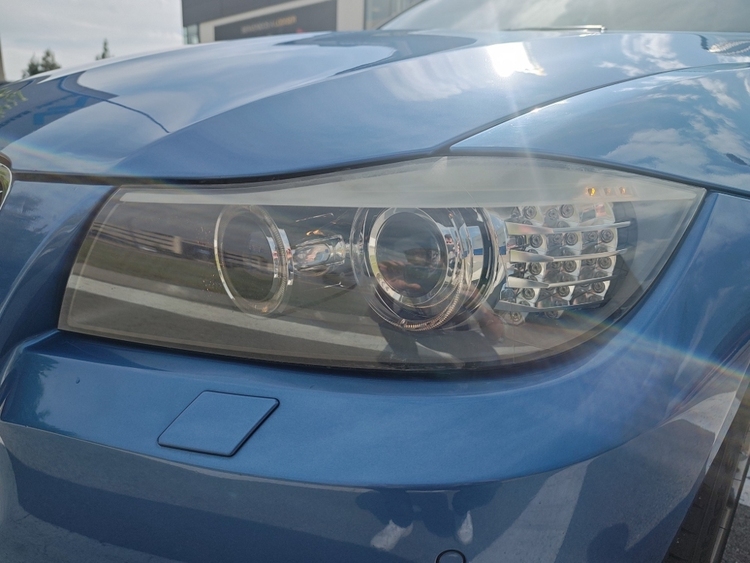 BMW Serie 3 325D EDITION foto 24