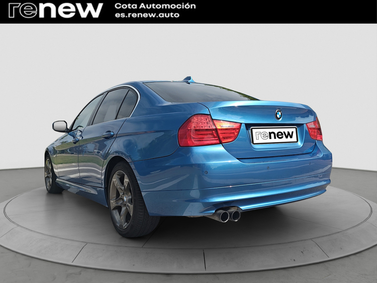 BMW Serie 3 325D EDITION foto 5