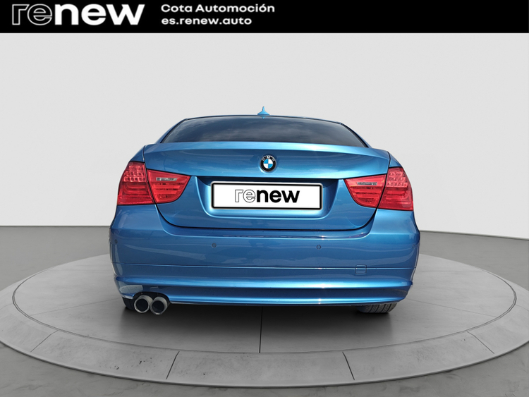BMW Serie 3 325D EDITION foto 7