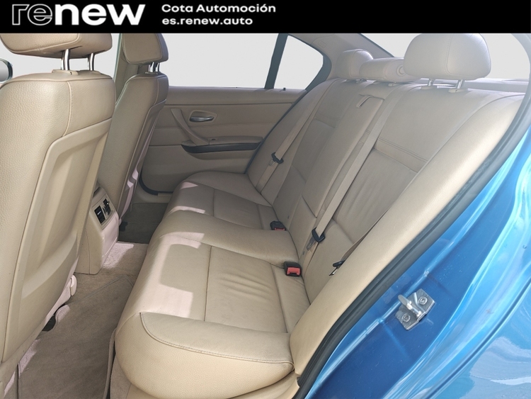 BMW Serie 3 325D EDITION foto 8