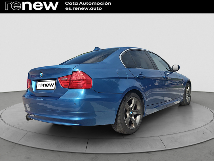BMW Serie 3 325D EDITION foto 9