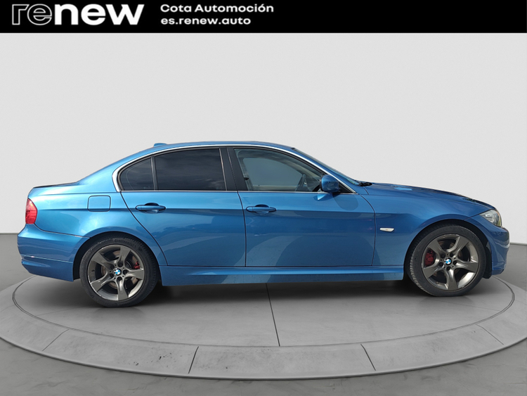 BMW Serie 3 325D EDITION foto 11