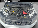 Dacia Duster Anniversary miniatura 22