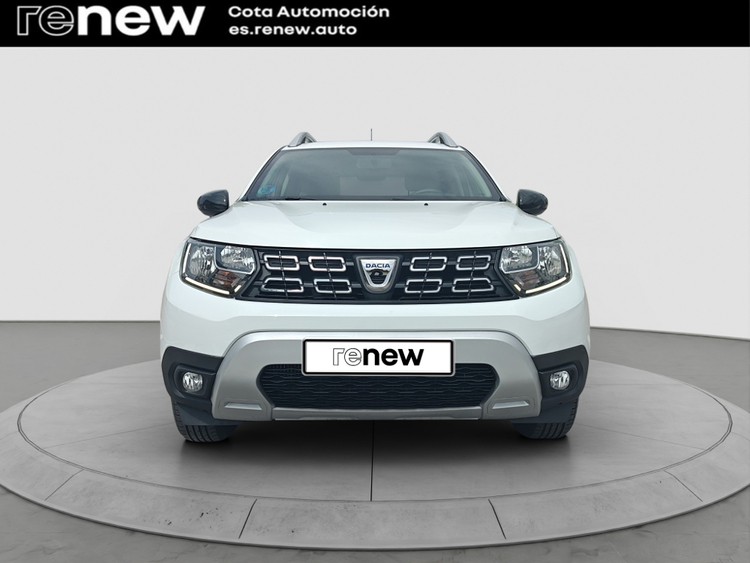 Dacia Duster Anniversary foto 3