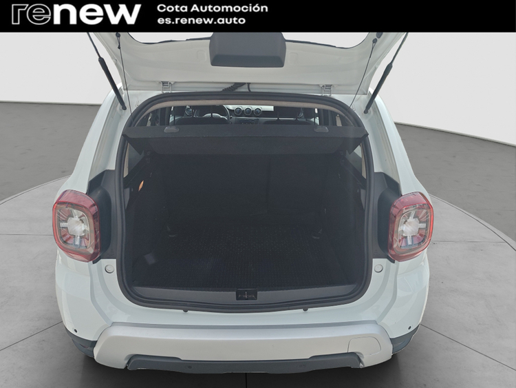 Dacia Duster Anniversary foto 18