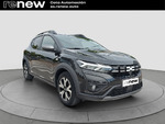 Dacia Sandero Stepway Expression Go miniatura 13