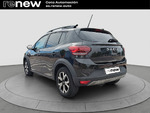 Dacia Sandero Stepway Expression Go miniatura 5