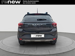 Dacia Sandero Stepway Expression Go miniatura 7