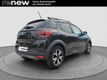 Dacia Sandero Stepway Expression Go miniatura 9