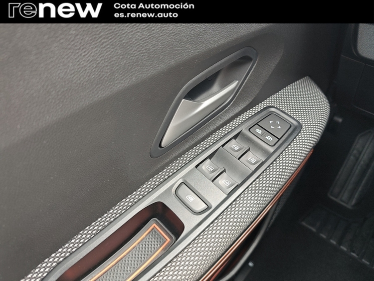 Dacia Sandero Stepway Expression Go foto 16