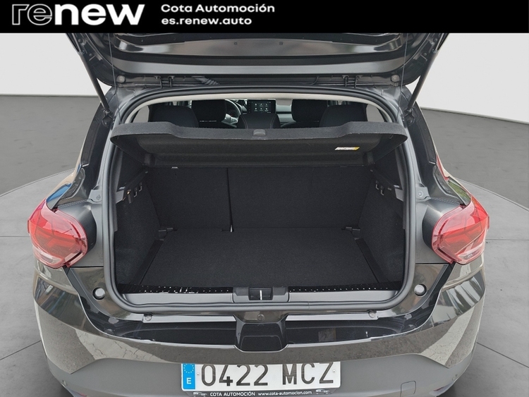Dacia Sandero Stepway Expression Go foto 18