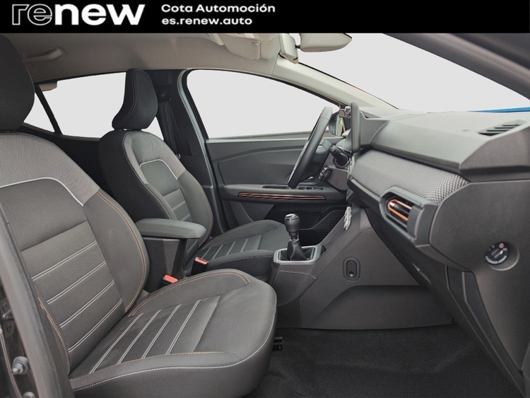 Dacia Sandero Stepway Expression Go foto 19