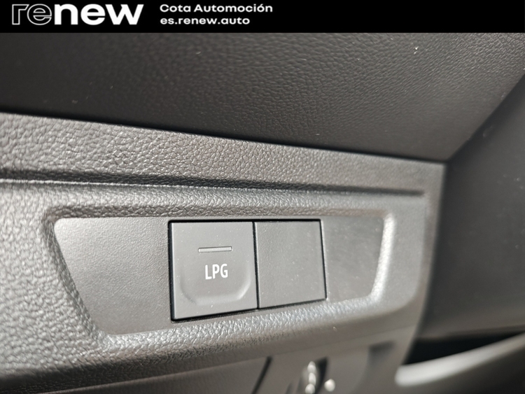 Dacia Sandero Stepway Expression Go foto 23