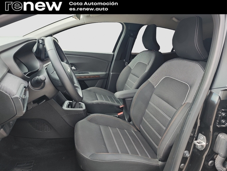 Dacia Sandero Stepway Expression Go foto 6