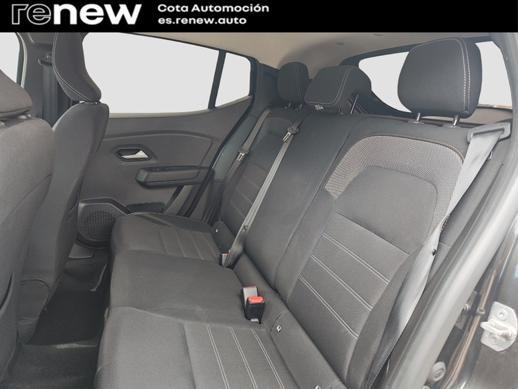 Dacia Sandero Stepway Expression Go foto 8