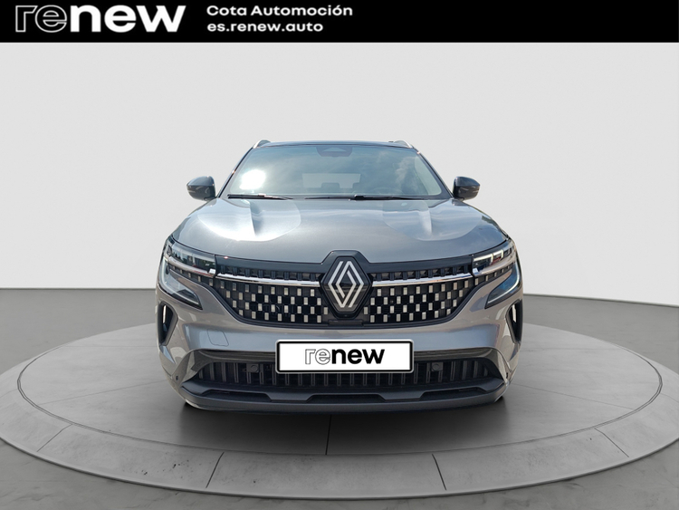 Renault Austral Techno foto 3