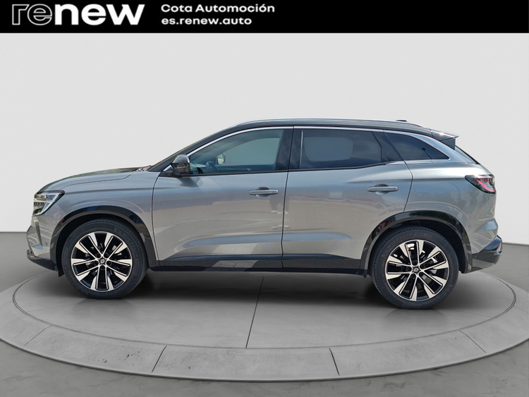 Renault Austral Techno foto 4
