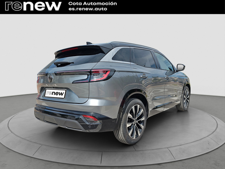 Renault Austral Techno foto 9