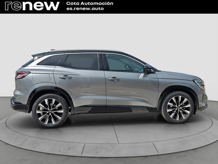 Renault Austral Techno foto 11