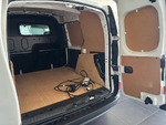 Renault Kangoo Z.E. miniatura 21