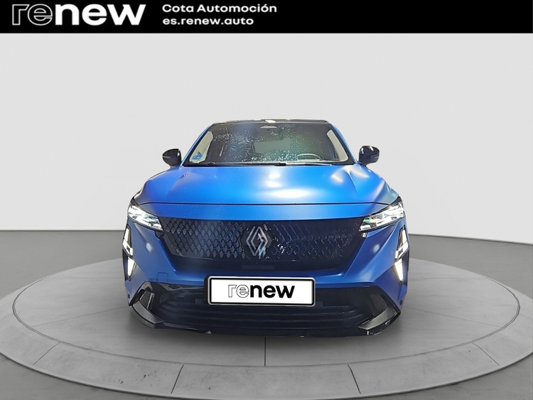 Renault Rafale 300 E-Tech Plug-in Hybrid 4x4 Atelier Alpine foto 3