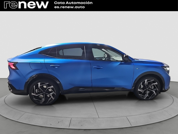 Renault Rafale 300 E-Tech Plug-in Hybrid 4x4 Atelier Alpine foto 11