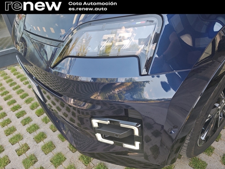 Renault 5 E-Tech 150 Comfort Range Iconic Five foto 21