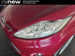 Ford Fiesta Titanium miniatura 21