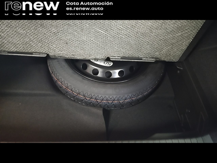 Renault Symbioz 145 E-Tech Full Hybrid Iconic foto 22