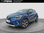 Renault Captur II Techno Fast Track miniatura 2
