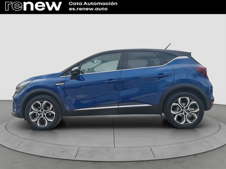 Renault Captur II Techno Fast Track foto 3