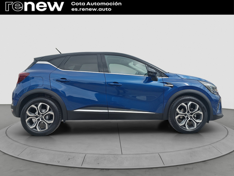Renault Captur II Techno Fast Track foto 9