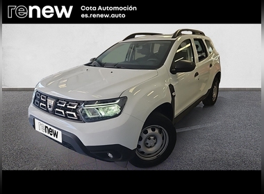 Dacia - Duster
