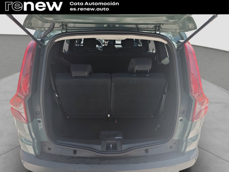 Dacia Jogger Extreme foto 18
