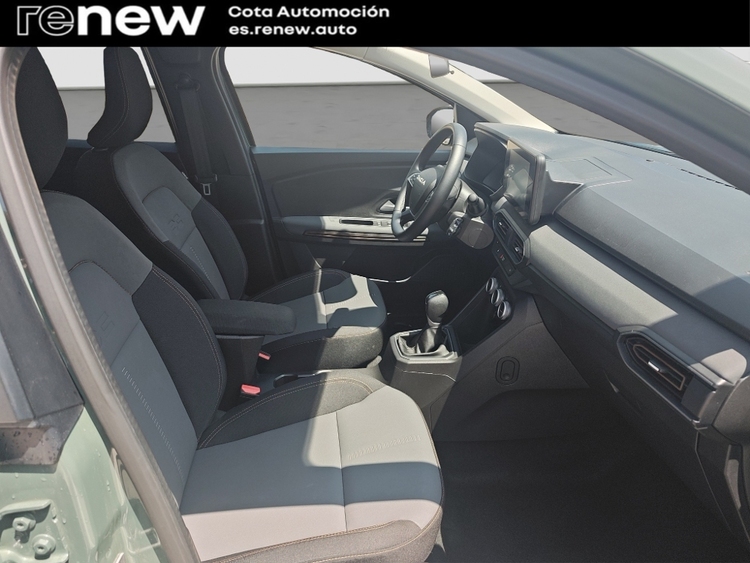 Dacia Jogger Extreme foto 18