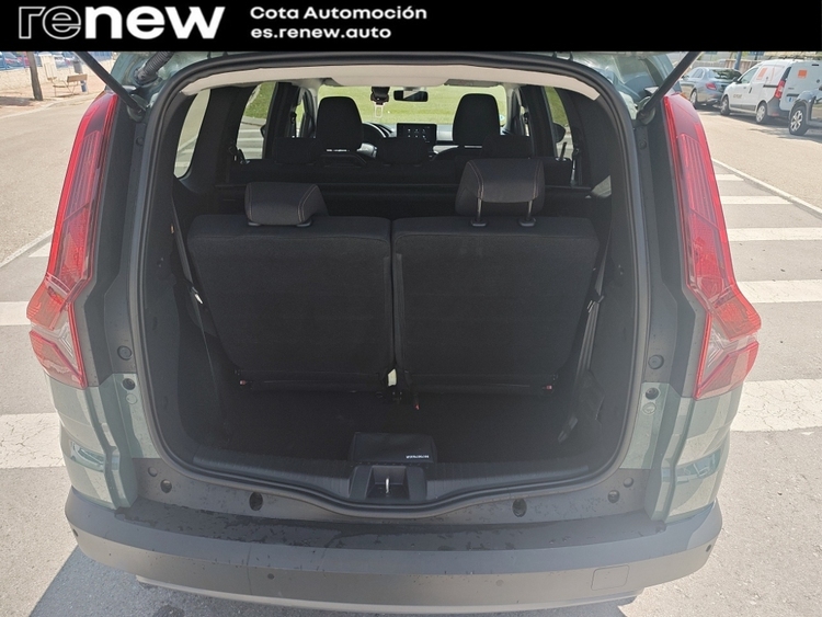 Dacia Jogger Extreme foto 22