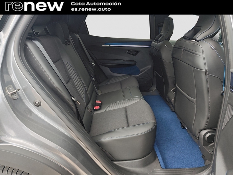 Renault Scenic 220 Long Range Esprit Alpine foto 20