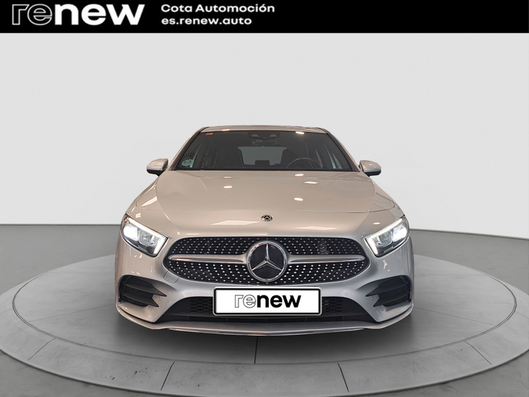 Mercedes-Benz Clase A A 200 (177.087) foto 3