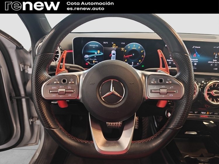 Mercedes-Benz Clase A A 200 (177.087) foto 14