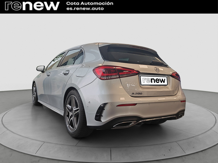 Mercedes-Benz Clase A A 200 (177.087) foto 5