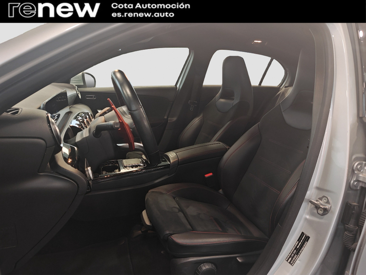 Mercedes-Benz Clase A A 200 (177.087) foto 6