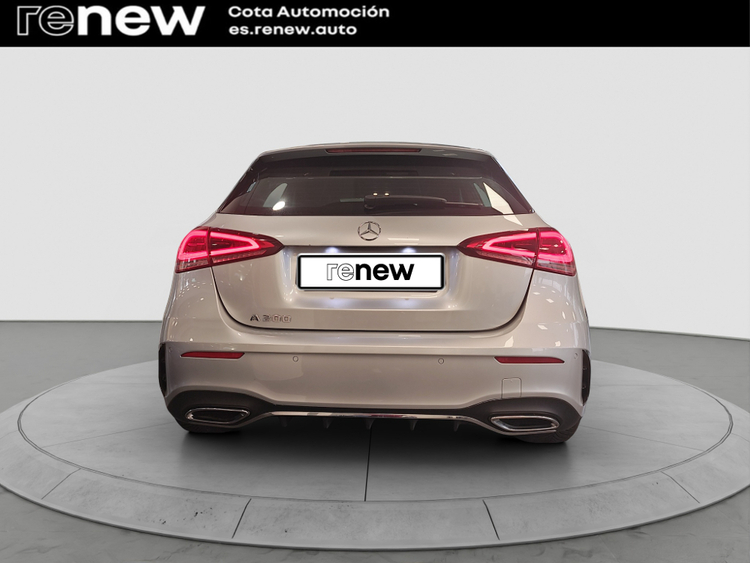 Mercedes-Benz Clase A A 200 (177.087) foto 7