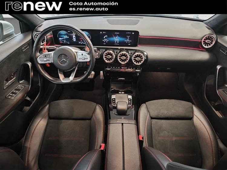 Mercedes-Benz Clase A A 200 (177.087) foto 10