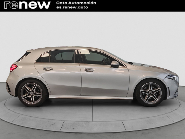 Mercedes-Benz Clase A A 200 (177.087) foto 11