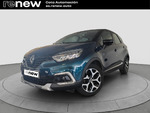 Renault Captur Zen miniatura 2